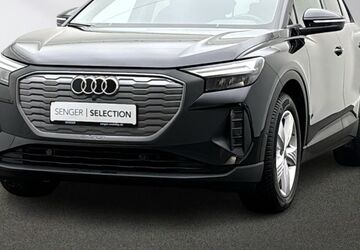 Audi Q4 e-tron 16.527 km 35.880 &euro; Emsdetten 48282
