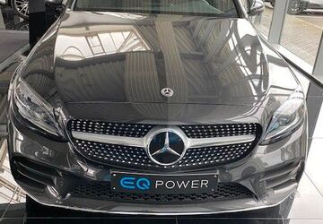 Mercedes-Benz C 300 154.000 km 21.999 &euro; Emsdetten 48282