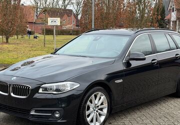 BMW 535 168.000 km 19.000 &euro; Greven 48268