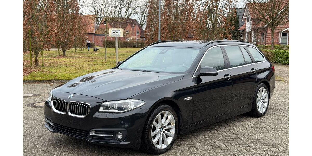 BMW 535 168.000 km 19.000 &euro; Greven 48268
