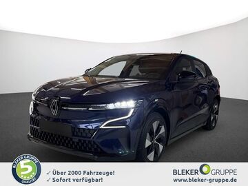 Gebrauchte Renault Megane