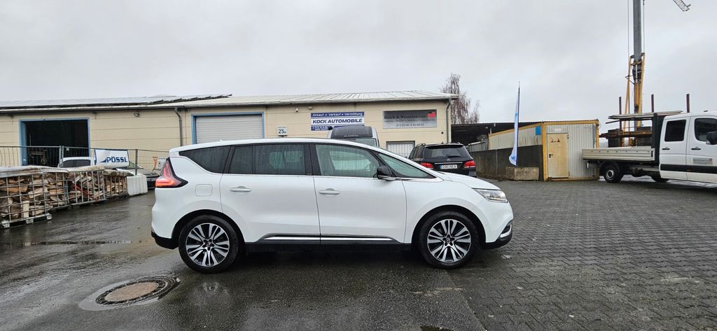 Renault Espace 139.000 km 17.777 &euro; Dülmen 48249