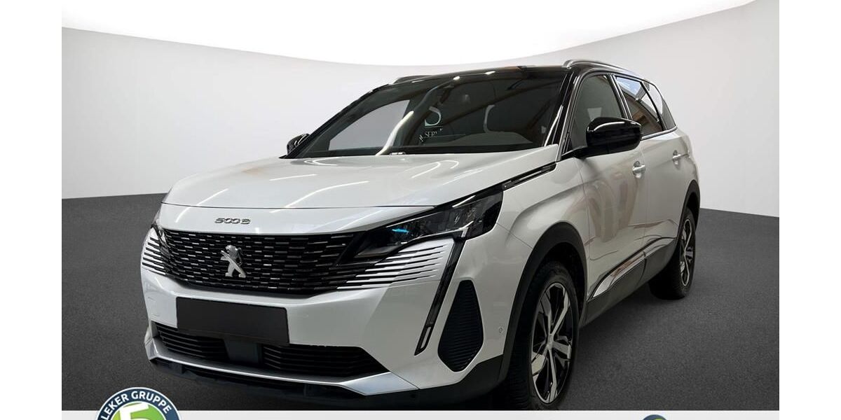 Peugeot 5008 20.703 km 26.890 &euro; Dülmen 48249