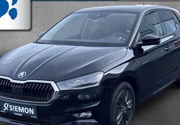 Skoda Fabia 18.670 km 23.930 &euro; Emsdetten 48282