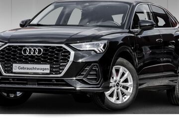 Audi Q3 77.735 km 29.880 &euro; Münster 48163