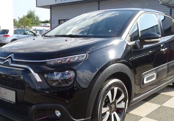 Citroen C3 20.247 km 14.960 &euro; Warendorf 48231