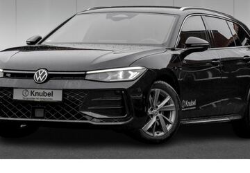 VW Passat Variant 4.900 km 52.880 &euro; Münster 48163