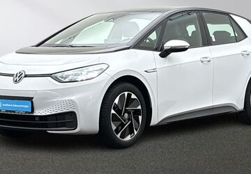 VW ID.3 24.203 km 21.990 &euro; Emsdetten 48282