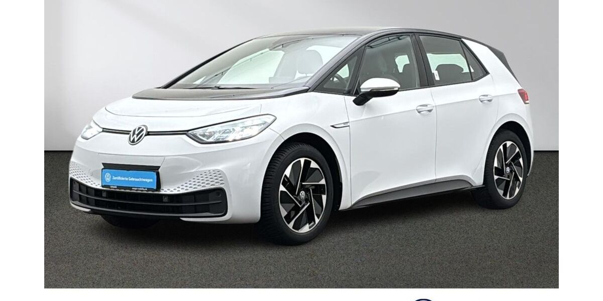 VW ID.3 24.203 km 21.990 &euro; Emsdetten 48282