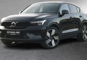 Volvo C40 22.091 km 29.400 &euro; Münster 48155