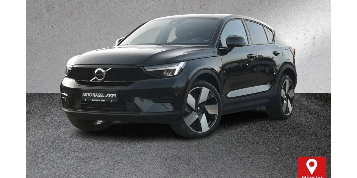 Volvo C40 22.091 km 29.400 &euro; Münster 48155