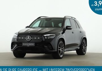 Mercedes-Benz GLE 450 27.732 km 84.490 &euro; Münster 48155