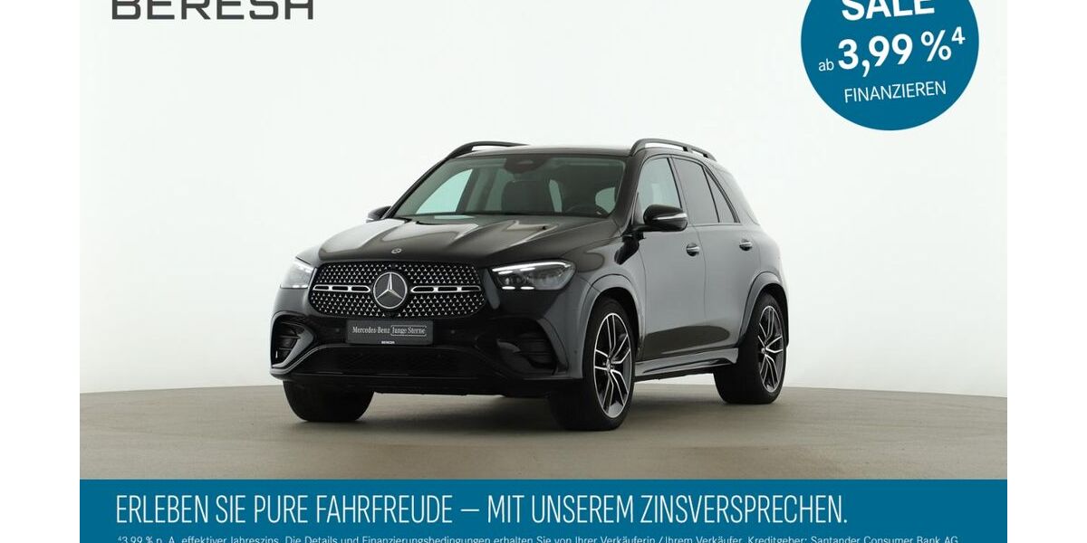Mercedes-Benz GLE 450 27.732 km 84.490 &euro; Münster 48155