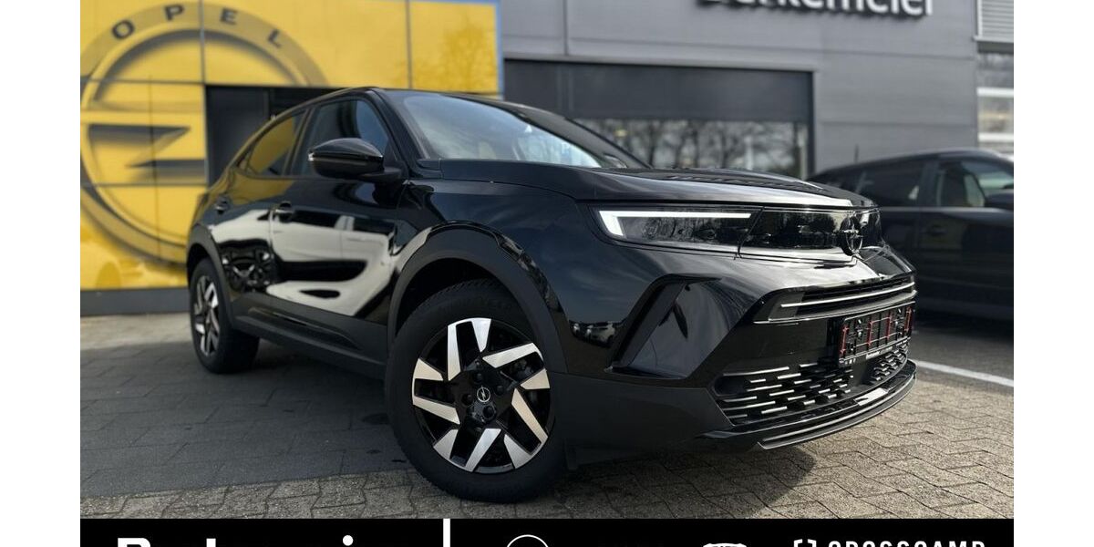 Opel Mokka 21.611 km 20.425 &euro; Steinfurt 48565