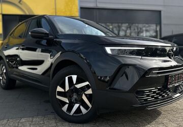 Opel Mokka 21.611 km 20.900 &euro; Steinfurt 48565
