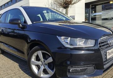 Audi A1 109.300 km 11.450 &euro; Emsdetten 48282
