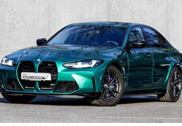 BMW M3 7.120 km 77.200 &euro; Münster 48163