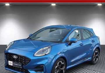 Ford Puma 3.700 km 24.950 &euro; Dülmen 48249