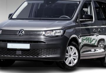 VW Caddy 39.740 km 23.990 &euro; Münster 48163