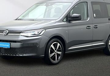 VW Caddy 46.960 km 26.880 &euro; Emsdetten 48282