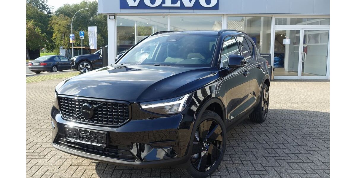 Volvo XC40 12.000 km 37.900 &euro; Warendorf 48231