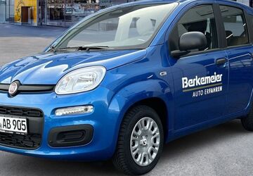 Fiat Andere 3.500 km 17.425 &euro; Münster 48155