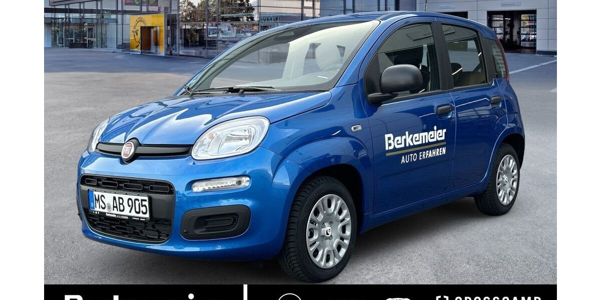 Fiat Andere 3.500 km 17.425 &euro; Münster 48155