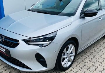 Opel Corsa 10.000 km 17.500 &euro; Greven 48268