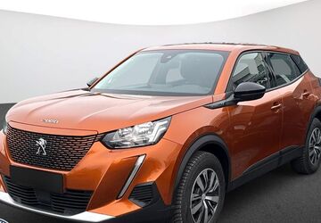 Peugeot 2008 12.671 km 18.989 &euro; Münster - Amelsbüren 48163