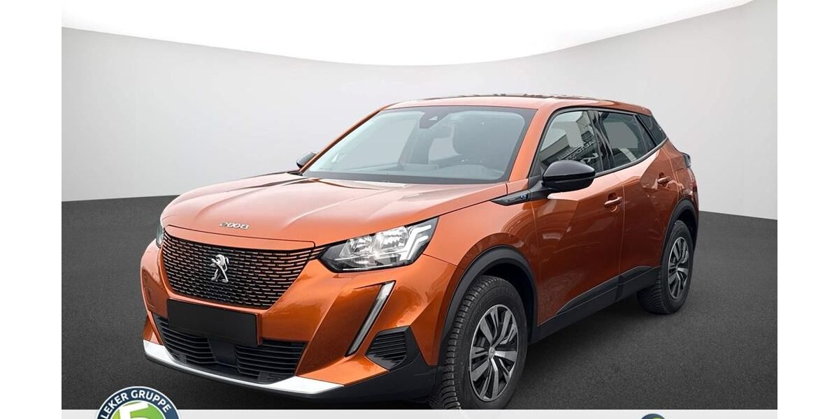 Peugeot 2008 12.671 km 19.220 &euro; Münster - Amelsbüren 48163