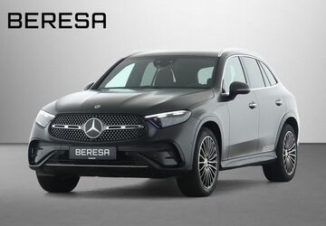 Mercedes-Benz GLC 300 19.900 km 63.950 &euro; Münster 48155
