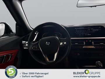 Gebrauchte BMW Z4