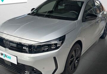 Opel Corsa 8.900 km 17.680 &euro; Telgte 48291