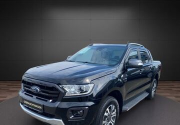 Ford Ranger 85.736 km 31.500 &euro; Lüdinghausen 59348