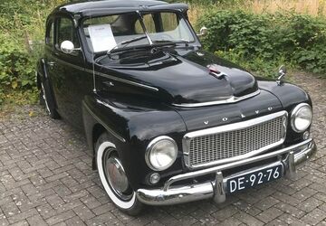 Volvo Andere 2.000 km 16.500 &euro; Greven 48268