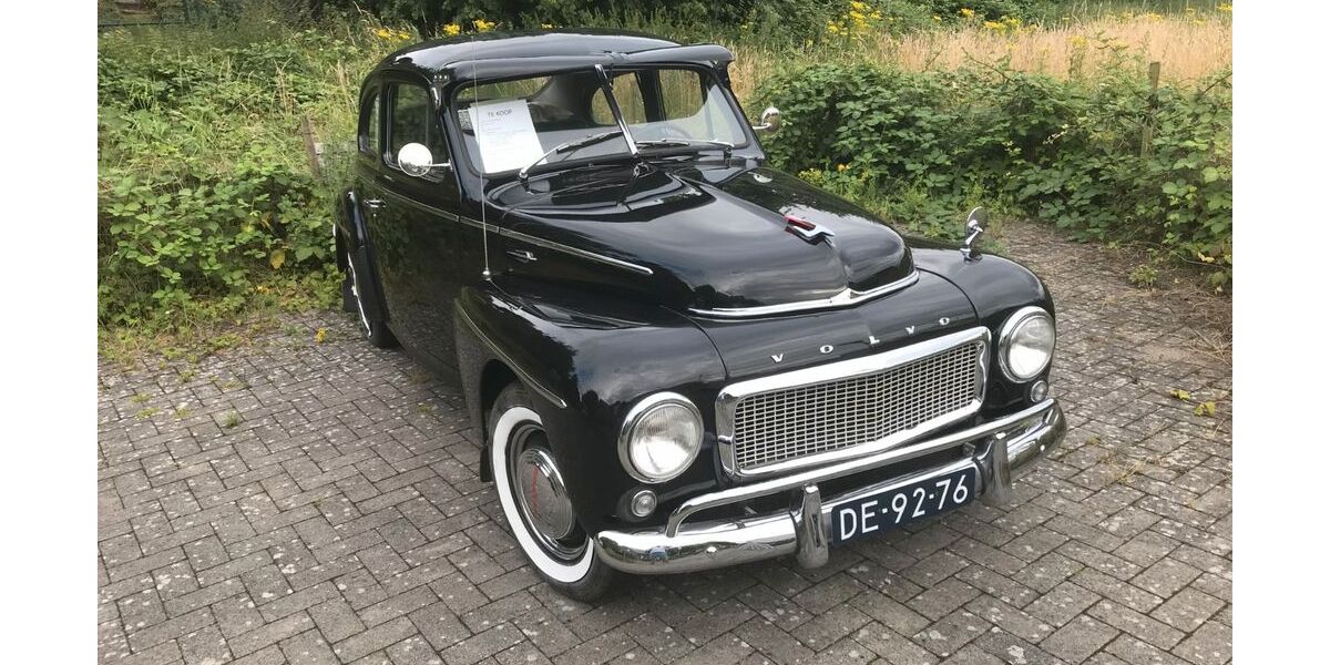 Volvo Andere 2.000 km 16.500 &euro; Greven 48268