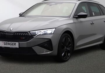 Skoda Octavia 12.000 km 43.490 &euro; Münster 48157