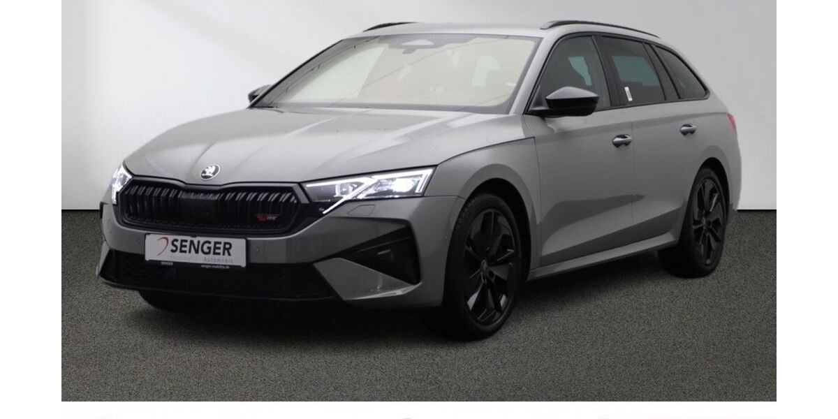 Skoda Octavia 12.000 km 43.490 &euro; Münster 48157