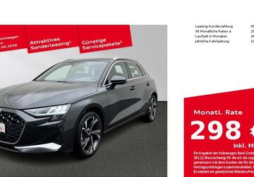 Audi A3 6.624 km 31.880 &euro; Münster 48153