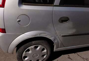 Opel Meriva 186.000 km 1.800 &euro; Ahlen 59229