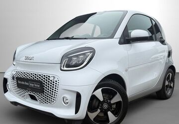 Smart ForTwo 19.200 km 15.780 &euro; Warendorf 48231