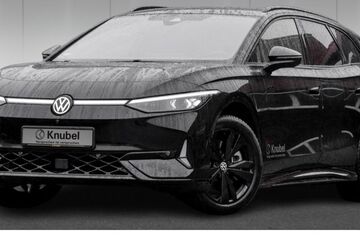 VW ID.7 3.000 km 63.880 &euro; Münster 48163