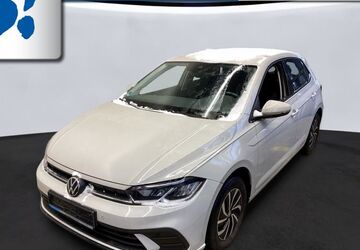 VW Polo 62.210 km 14.730 &euro; Münster 48157