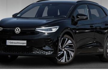 VW ID.4 15.250 km 44.970 &euro; Greven 48268