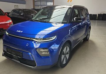 Kia Soul 37.417 km 21.950 &euro; Steinfurt 48565