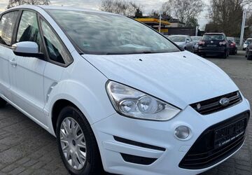 Ford S-Max 134.500 km 7.990 &euro; Greven 48268