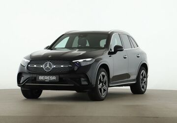 Mercedes-Benz GLC 300 9.900 km 60.950 &euro; Münster 48155