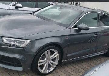 Audi A3 192.300 km 17.900 &euro; Greven 48268