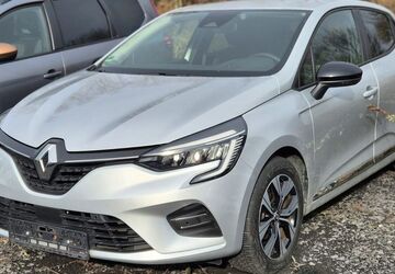 Renault Clio 32.187 km 14.990 &euro; Greven 48268