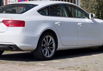 Audi A5 170.000 km 9.800 &euro; Münster 48167